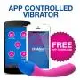 OHMIBOD BlueMotion NEX|2 - Bluetooth Vibrator OHMIBOD BlueMotion NEX|2 - Bluetooth Vibrator