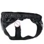 Handheld Massager with Leather Pant Stimulating Massagers