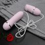 Remote Control 10 Speeds Silicone Vibrating Egg Powerful Vibrator Clitoris Stimulator Toys for Women