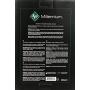 ID Millennium 64 FL. OZ. Silicone-Based Personal Lubricant