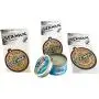 Sticky Bumps Blueberry Candle: Plus 3 of Mr Zogs Coconut Air Fresheners Sticky Bumps Blueberry Candle: Plus 3 of Mr Zogs Coconut Air Fresheners