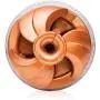 Fleshlight Turbo | Thrust | Male Masturbator (Copper) | Tight Masturbating Sex Toy Fleshlight Turbo | Thrust | Male Masturbator (Copper) | Tight Masturbating Sex Toy