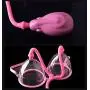 Enlargement Electric Pump Breast Sucker Massa-ger Enhancement Enlarge Toys Women Enlargement Electric Pump Breast Sucker Massa-ger Enhancement Enlarge Toys Women