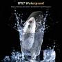 Male Masturbator Cup Sex Toys for Male Masturbation,UTIMI Rechargeable Penis Vibrator for Men Prolonged Erection,Heating Fuction,7 Hitting Mode,1 Water-Based Lube