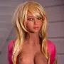 AILIJIA Lifelike Sex Doll Head Customized Skin Oral Sex Toy Doll Head for Full Size TPE Love Doll Body Mouth(13cm/5.1in) for Male (Head Only) AILIJIA Lifelike Sex Doll Head Customized Skin Oral Sex Toy Doll Head for Full Size TPE Love Doll Body Mouth(13cm/5.1in) for Male (Head Only)