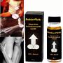 Arunkriss Herbs Strong Big Dick Penis Enlargement Oil for Men Size Long Growth Delayed Ejaculation Sex Cream Liquid for Men 25 Ml and Tooth Whitening Powder Herbs Stop Bad Breath