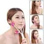 New Face Roller Massager Thin Face Lift Plastic Massager Manual Massage Tool Face Fat Remover Slimming Beauty Tool for Face Up New Face Roller Massager Thin Face Lift Plastic Massager Manual Massage Tool Face Fat Remover Slimming Beauty Tool for Face Up