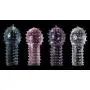 5 pcs Sex Toy Massage Glove Female Masturbation Finger Condom Vagina Stimulation Flirt G Spot for Women 5 pcs Sex Toy Massage Glove Female Masturbation Finger Condom Vagina Stimulation Flirt G Spot for Women