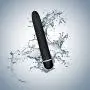 Eden 7" Elegant Silky Smooth Powerful Vibrator -- Clitoral and G Spot Stimulator -- Sex Toy for Women -- Sex Toy for Couples (Black) Eden 7" Elegant Silky Smooth Powerful Vibrator -- Clitoral and G Spot Stimulator -- Sex Toy for Women -- Sex Toy for Couples (Black)