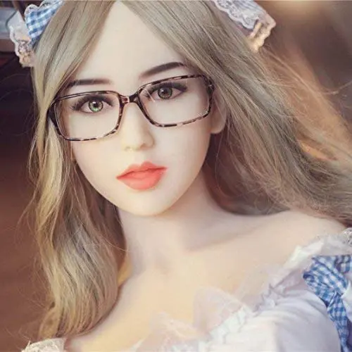 OZXX 158cm Sex Doll Small Chest C Cup Real Lifelike Soft Full Size Solid TPE Love Doll with Utral Tight Anus Vaginal and Mouth Sex Toys for Men-Natural OZXX 158cm Sex Doll Small Chest C Cup Real Lifelike Soft Full Size Solid TPE Love Doll with Utral Tight Anus Vaginal and Mouth Sex Toys for Men-Natural