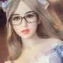OZXX 158cm Sex Doll Small Chest C Cup Real Lifelike Soft Full Size Solid TPE Love Doll with Utral Tight Anus Vaginal and Mouth Sex Toys for Men-Natural OZXX 158cm Sex Doll Small Chest C Cup Real Lifelike Soft Full Size Solid TPE Love Doll with Utral Tight Anus Vaginal and Mouth Sex Toys for Men-Natural