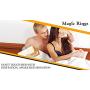 Romi Hot Sales Male Dream Essentials Crazy 10 Pcs Waterproof Silicone Cockrings Penis Ring Cock-ring Delay Control Romi Hot Sales Male Dream Essentials Crazy 10 Pcs Waterproof Silicone Cockrings Penis Ring Cock-ring Delay Control