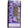 California Exotics Apollo Reversible Masturbator Twist, Grey