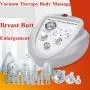 Breast Enlargement Massager Enlarge Butt Enhancement Vacuum Therapy Body Shaping Massager for Chest Enhance Enlargement Promote Body Blood Circulation Eliminate Toxin (CA NJ Warehouse) Breast Enlargement Massager Enlarge Butt Enhancement Vacuum Therapy Body Shaping Massager for Chest Enhance Enlargement Promote Body Blood Circulation Eliminate Toxin (CA NJ Warehouse)