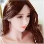 Sex Doll Inflatable Doll High Quality Big Breasts Real Vaginal Ass Sex Toys Male Masturbation Seated Porn
