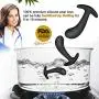 Butt Plug Trainer Kit for Comfortable Long-Term Wear, Pack of 3 Silicone Anal Plugs Training 1 Set Butt Plug Trainer Kit for Comfortable Long-Term Wear, Pack of 3 Silicone Anal Plugs Training 1 Set