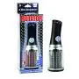 California Exotic Novelties Rotator Masturbator, Black California Exotic Novelties Rotator Masturbator, Black