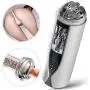 Yikiop Electric Silicone Thrusting Lifelike Male Endurance Trainer Soft Body Safe Materials Waterproof Massager with 10 Strong Suction and Vibration Automatic Modes Yikiop Electric Silicone Thrusting Lifelike Male Endurance Trainer Soft Body Safe Materials Waterproof Massager with 10 Strong Suction and Vibration Automatic Modes
