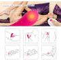 Powerful Underwear Silent Panty Six Toys Adullt Toys for Women Men Beginner Couples Waterproof
