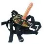 PW-Wearable Male Hollow Strap on 10.03 in Extra Huge Size Massager for Women - Pants Strápǒn Hǎrněss (Color : Black) by F59 by-LOVEALL PW-Wearable Male Hollow Strap on 10.03 in Extra Huge Size Massager for Women - Pants Strápǒn Hǎrněss (Color : Black) by F59 by-LOVEALL