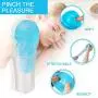 Geloo High Quality Personal Ultra-Soft Full Automatic Põ`ckët-Pü`ssýs Oral Cup Self Pleasure Toy Hands-Free Massage Tool Geloo High Quality Personal Ultra-Soft Full Automatic Põ`ckët-Pü`ssýs Oral Cup Self Pleasure Toy Hands-Free Massage Tool