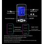 E-stim Sex, Torture Stimulator, Electric Shock Anal Plug Anal Dildo Cock Ring Nipple Clamps Urethral Dilators Pads for Electric Stimulation, Stimulation Device, SM Sex Toys for Women Men Couples