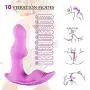 JunRP Wearable Privacy Mssager with Remote Control for Women A15 JunRP Wearable Privacy Mssager with Remote Control for Women A15