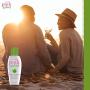 Pink Natural Sexual Lubricant, 2.8 Ounce