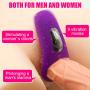 9 speeds Wireless Remote Control penisring Ring for Men and Women Shake Rooster,USB Rechargeable Silicone Happy Toys Shock