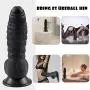 6.89" Inch Realistic Dildo, Lifelike Silicone Dildo with Suction Cup Ultra-Soft Flexible Adult Sex Toy for Vaginal G-spot and Anal Play 6.89" Inch Realistic Dildo, Lifelike Silicone Dildo with Suction Cup Ultra-Soft Flexible Adult Sex Toy for Vaginal G-spot and Anal Play