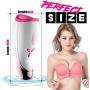 Mens Toys for self Men Male Massager Kit with Multi Speeds Suction and Vibration Massage Vacuum Pump Tool, Sexy Underware for Man