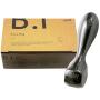 Laid B.1 Stone Plug, Absolute Black Granite