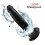 Sex Talk 12 inch Realistic Big Dildo strong Suction Cup Super Thick Huge Dildos Black Penis Sex Toys for Women Sex Products