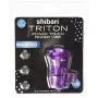 Shibari Triton Power Touch Finger Vibe, 6 batteries included, Ultra Powerful Vibration that Slips Right on your Finger
