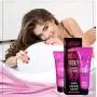Frenzy Pleasure Gel - Natural Female Stimulating Gel. Increases Sexual Desire; Renews Sexual Passion; Natural Aphrodisiacs; Intensifies Orgasms; Natural Formula. (7ml) (Pleasure) Frenzy Pleasure Gel - Natural Female Stimulating Gel. Increases Sexual Desire; Renews Sexual Passion; Natural Aphrodisiacs; Intensifies Orgasms; Natural Formula. (7ml) (Pleasure)