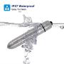Bullet Vibrators for Clit Stimulator, Mini Adult Massager Waterproof Vibes Sex Toy for Women, Siliver (Mini) Bullet Vibrators for Clit Stimulator, Mini Adult Massager Waterproof Vibes Sex Toy for Women, Siliver (Mini)