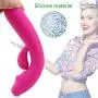O-GAME 10 Frequency Silicone Vibarator USB Rechargeable Stimulator Massager Toys for Women Female O-GAME 10 Frequency Silicone Vibarator USB Rechargeable Stimulator Massager Toys for Women Female