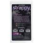 Doc Johnson Strappy, Penis Hard-on, 9 Inch