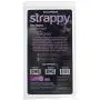 Doc Johnson Strappy, Penis Hard-on, 9 Inch Doc Johnson Strappy, Penis Hard-on, 9 Inch