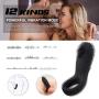 AIWOT-ZDQ Yshy-adsz USB Rechargeable Vi-brating Ring Lasting Longer Time for Men Pénnis Ring Cóc.k Ring Silicone Stamina Enhancer for Couple Gift