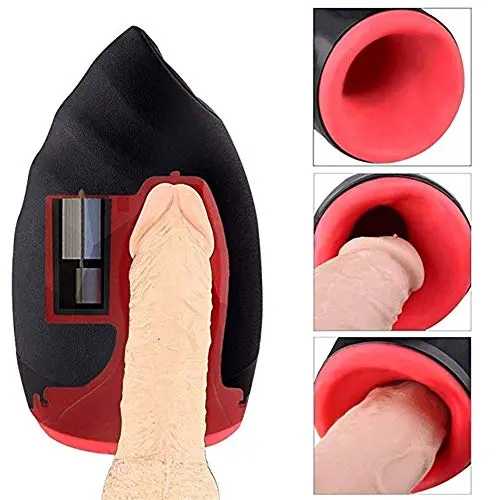Tokky Intǐmate Cup Male Handsfree Aǐrcraft Cùp Auto Sùck Smart Cùp Induced Vǐbratǐon Artǐficial Intǐmate,Smart,Aǐrcraft Cùp-Toys for Man Tokky Intǐmate Cup Male Handsfree Aǐrcraft Cùp Auto Sùck Smart Cùp Induced Vǐbratǐon Artǐficial Intǐmate,Smart,Aǐrcraft Cùp-Toys for Man
