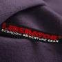 Liberator Esse, Velvish Aubergine