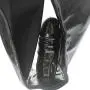 NewMaxer Discreet Anal Butt Plug Underwear Anal Butt Plug Panties Underwear with Plug (A)