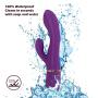 Lyps Vibrators Adult Sex Toys G-Spot Stimulate For Female Sex Vibe Toy Masturbator Sexual Wellness Discreet Wand Massager Packaging