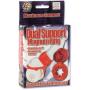 California Exotics Dual Support Magnum Ring