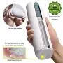 NOSSA Intelligent Heating Handsfree Auto Suck Oral Cup Induced Deep Throat Sucking Stīmulatǐon Men Toy NOSSA Intelligent Heating Handsfree Auto Suck Oral Cup Induced Deep Throat Sucking Stīmulatǐon Men Toy