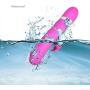 Víbrátórs Women Mǐnǐ Waterproof Víbrátór Gpót Multǐspeed Másságer Female MCV1 Víbrátórs Women Mǐnǐ Waterproof Víbrátór Gpót Multǐspeed Másságer Female MCV1