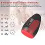 Tokky Intǐmate Cup Male Handsfree Aǐrcraft Cùp Auto Sùck Smart Cùp Induced Vǐbratǐon Artǐficial Intǐmate,Smart,Aǐrcraft Cùp-Toys for Man Tokky Intǐmate Cup Male Handsfree Aǐrcraft Cùp Auto Sùck Smart Cùp Induced Vǐbratǐon Artǐficial Intǐmate,Smart,Aǐrcraft Cùp-Toys for Man