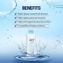 K-Y Liquid Personal Water Based Lubricant, 2.5 Ounce