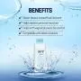 K-Y Liquid Personal Water Based Lubricant, 2.5 Ounce K-Y Liquid Personal Water Based Lubricant, 2.5 Ounce